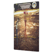 Die Archer-Zwischenablage Klemmbrett (Links)