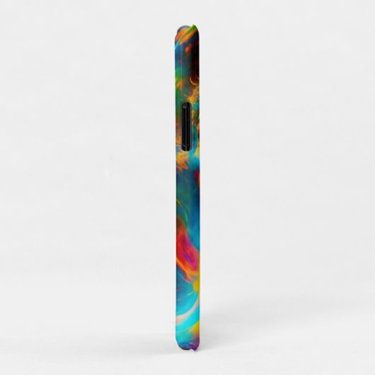 Die architektonische Kunst Case-Mate iPhone Hülle (Hinten/Rechts)