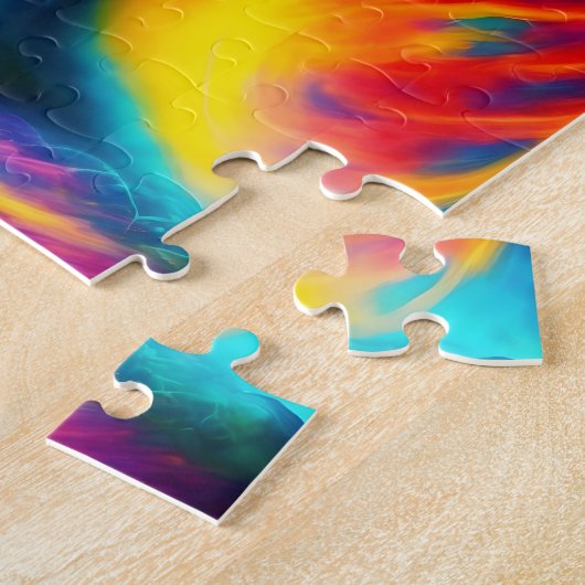 Die architektonische Kunst Puzzle (Seite)