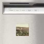 Die Arena, Verona, Italien Magnet (In Situ (Geschirrspüler))