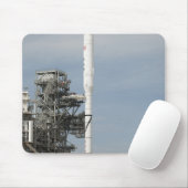Die Ares I-X-Rakete wird auf dem Startpad angezeig Mousepad (Mit Mouse)