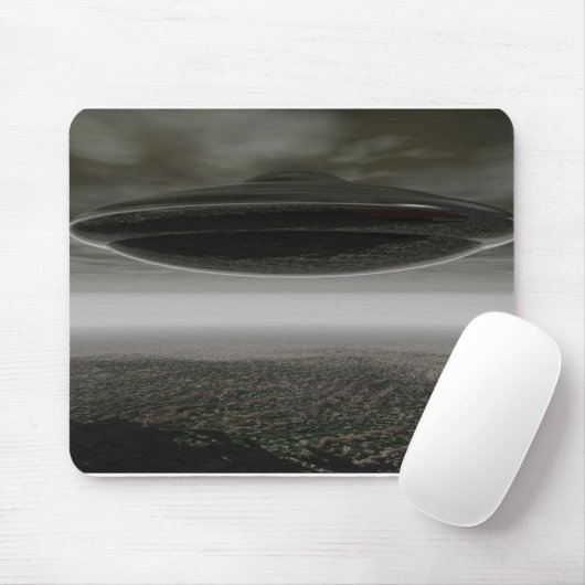 Die Arival Mousepad (Mit Mouse)