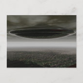 Die Arival Postkarte (Vorderseite)