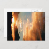 "Die Arizona-Show" Postkarte (Vorne/Hinten)