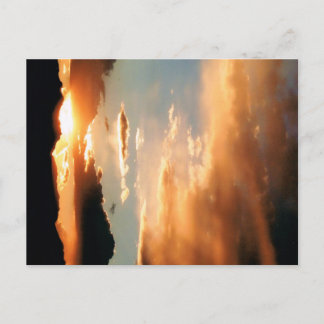 "Die Arizona-Show" Postkarte