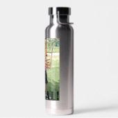 Die Arizona-Sonne ist brutal Trinkflasche (Links)