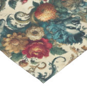 Die Arkane Anarchie - gotische Großdrucke Tischdecke (Schrägansicht)