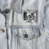 Die Armee der Raben Button (Beispiel)