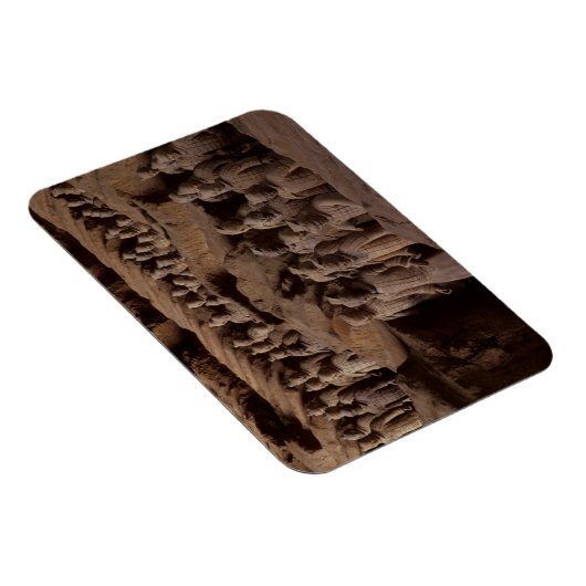 Die Armee der Terrakottakrieger im Kaiser Qin Magnet (Rechte Seite)