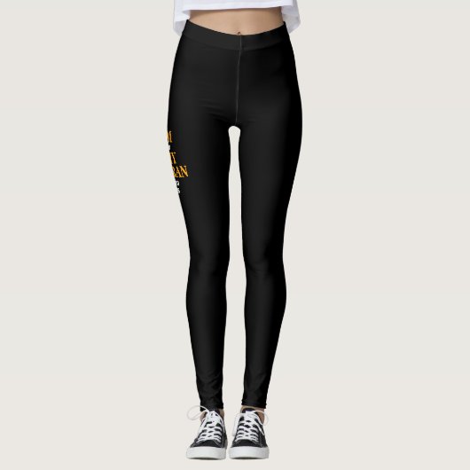 DIE ARMEE-VETERAN" SPANDEX-LEGGINGS DER FRAUEN LEGGINGS (Vorderseite)