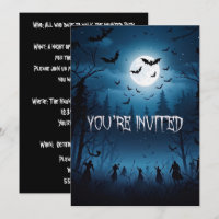 Die Armee von Dunkelheit Halloween