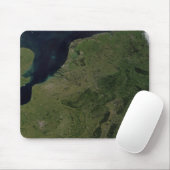 Die armen Länder Mousepad (Mit Mouse)