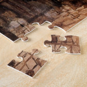 Die Armen und das Geld von Vincent van Gogh Puzzle (Seite)