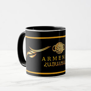 Die armenische Tasse der Ewigkeit