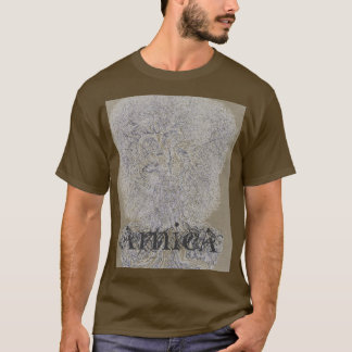 Die Arnika-angepasster T - Shirt der Männer
