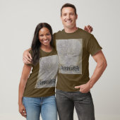 Die Arnika-angepasster T - Shirt der Männer (Unisex)