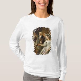 Die arrangierte Ehe von 1862 T-Shirt