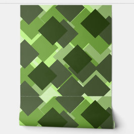 Die Art der Box-Designs Tapete