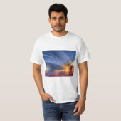 Die Art der Könige T-Shirt (Vorne ganz)
