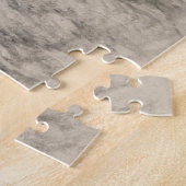 Die Art der verschiedenen Landschaft der alte Puzzle (Seite)