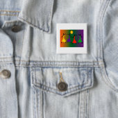 Die Art des Tanzes Button (Beispiel)