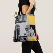 DIE ART NACHBARN TASCHE (Von Nahem)