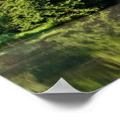 Die Art und Weise, wie Sie denken Poster (Ecke)