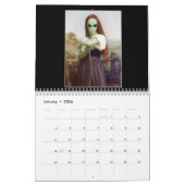 DIE ARTEN Nr. 1 SPOOFEN Kalender (Jan 2026)