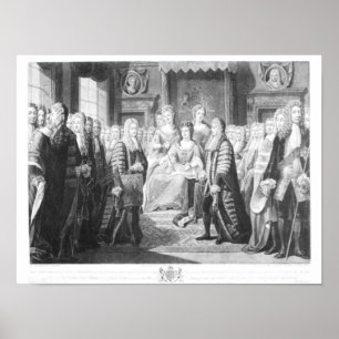 Die Artikel der Gewerkschaft Poster