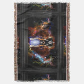 Die arzookische Prinzessin der nebeligen Vier Decke (Vorderseite Vertikal)