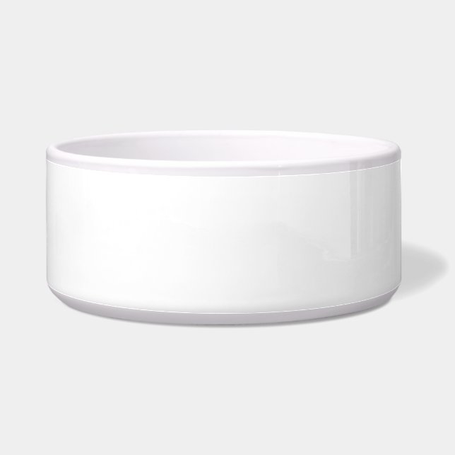 Die Ascent Pet Bowl in Covington Kentucky Napf (Rechts)