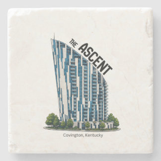 Die Ascent Untersetzer in Covington Kentucky