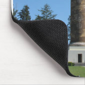 Die Astoria-Säule Mousepad (Ecke)