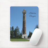 Die Astoria-Säule Mousepad (Mit Mouse)