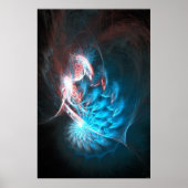 Die Astral-Overseers Poster (Vorne)