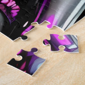 Die Astro-Hexe von Ceti-Alpha 4 Puzzle (Seite)