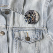 Die astronomische Uhr Button (Beispiel)
