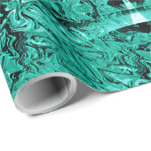 Die Atlantis Kirche..... Geschenkpapier (Rolleneckpunkt)