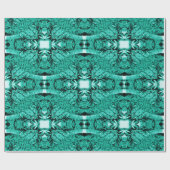 Die Atlantis Kirche..... Geschenkpapier (Flach)