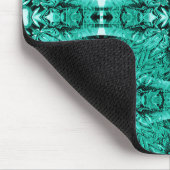 Die Atlantis Kirche...... Mousepad (Ecke)