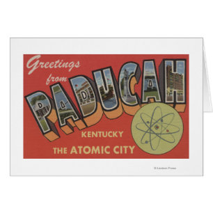 Die Atomstadt - große Buchstabe-Szenen