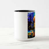 Die AtomTasse! Tasse (Zentrum)