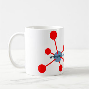 Die Au-Büro-Tasse Kaffeetasse