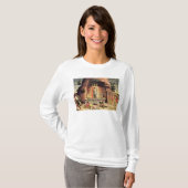 Die Auferstehung 2 T-Shirt (Vorne ganz)