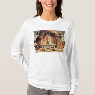 Die Auferstehung 2 T-Shirt