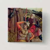 Die Auferstehung Button (Vorderseite)