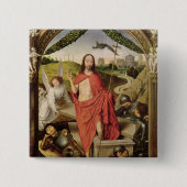 Die Auferstehung Button (Vorderseite)