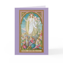 Die Auferstehung Christi Jesus (SAU 041)