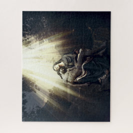 Die Auferstehung des Jesus Christus Puzzle