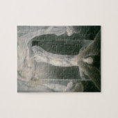 Die Auferstehung: Die Engel, die weg das Ston Puzzle (Horizontal)